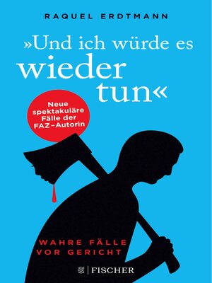cover image of Und ich würde es wieder tun